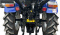 Malotraktor Farmtrac Compact 26 4WD